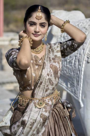 Artriddhs Dola silk vol 73 Designer Lehenga Choli Wholesalers